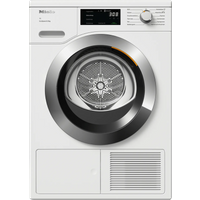 Laagste prijs Miele TEH 788 WP EcoSpeed & Wash2Dry - Warmtepompdrogers