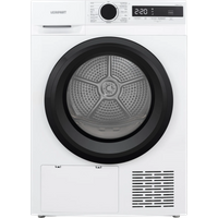 Laagste prijs Veripart VPDR8DWNB - Warmtepompdrogers