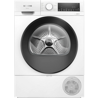 Laagste prijs Siemens WQ32G10MFG - Warmtepompdrogers