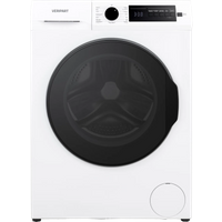 Laagste prijs Veripart VPWM1400A28WNB - Vrijstaande wasmachines voorlader