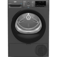 Laagste prijs Beko BM3T3824A SteamCure - Warmtepompdrogers