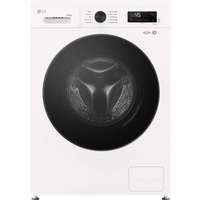 Laagste prijs LG W4X1085NWB - 8/5 kg - Was-droogcombinaties