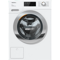 Laagste prijs Miele WTI 370 WPM - 8/5kg - Was-droogcombinaties