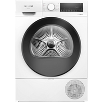 Laagste prijs Siemens WQ32G10MFG - Warmtepompdrogers