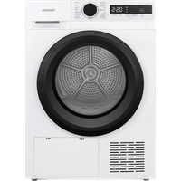 Laagste prijs Veripart VPDR9CWNB - Warmtepompdrogers