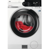 Laagste prijs AEG LWR9506BN4 AbsoluteCare - 10/6 kg - Was-droogcombinaties