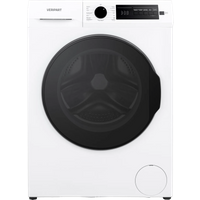 Laagste prijs Veripart VPWM1400A28WNB - Vrijstaande wasmachines voorlader