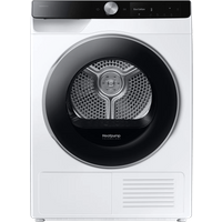 Laagste prijs Samsung DV90DG6845LKU3 AI Dry+ - Warmtepompdrogers