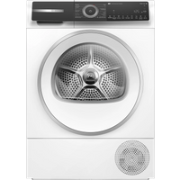 Laagste prijs Bosch WQH246DCFG - Warmtepompdrogers