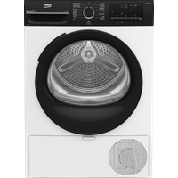 Laagste prijs Beko BM3T3824B SteamCure - Warmtepompdrogers