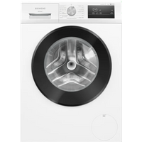 Laagste prijs Siemens WM14N07CNL smartFinish - Vrijstaande wasmachines voorlader