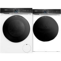 Laagste prijs Siemens WG56B2ACNL + Siemens WR47B2C7NL - Vrijstaande wasmachines voorlader