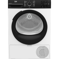 Laagste prijs Beko BM3T3823B - Warmtepompdrogers
