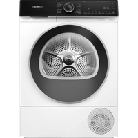 Laagste prijs Siemens WQ46H2CLNL - Warmtepompdrogers