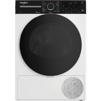 Laagste prijs Whirlpool C WD 85M WBS BE - Warmtepompdrogers