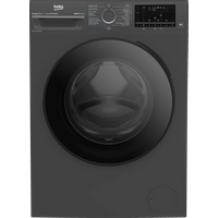 Laagste prijs Beko BM5DFT4841A IronFinish - Was-droogcombinaties