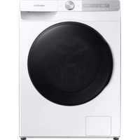 Laagste prijs Samsung WW80T734ABHAS2 - Vrijstaande wasmachines voorlader