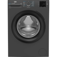 Laagste prijs Beko BM3WFT3841A SteamCure - Vrijstaande wasmachines voorlader