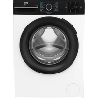 Laagste prijs Beko BM3WFT3841B SteamCure - Vrijstaande wasmachines voorlader
