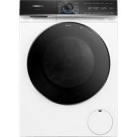 Laagste prijs Siemens WG44G20BNL - Vrijstaande wasmachines voorlader