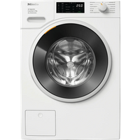 Laagste prijs Miele WSK 363 WCS PowerWash XXL - Vrijstaande wasmachines voorlader