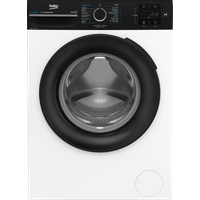 Laagste prijs Beko BM3WFT3941B SteamCure - Vrijstaande wasmachines voorlader