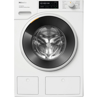 Laagste prijs Miele WSJ 883 WCS PowerWash & TwinDos & SteamCare - Vrijstaande wasmachines voorlader