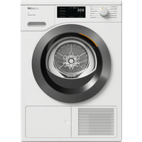 Laagste prijs Miele TED 648 WP EcoSpeed & Wash2Dry - Warmtepompdrogers