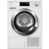 Laagste prijs Miele TEH 788 WP EcoSpeed & Wash2Dry - Warmtepompdrogers